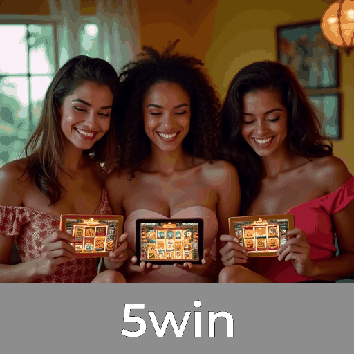 5win: A Melhor Plataforma de Apostas e Cassino Online