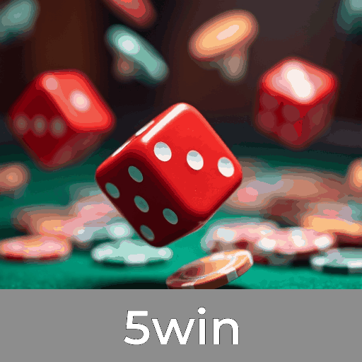 5win: Excelência em Serviços Profissionais de Jogo Online