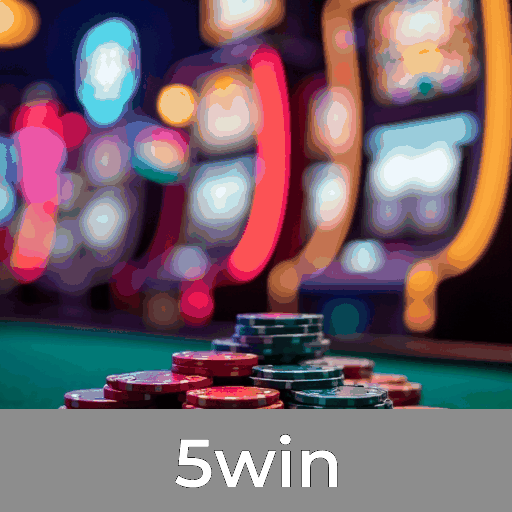 Aproveite as Promoções Imperdíveis da 5win!
