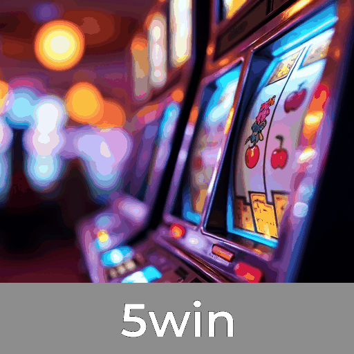 5win: A Experiência de Casino ao Vivo Preferida dos Brasileiros