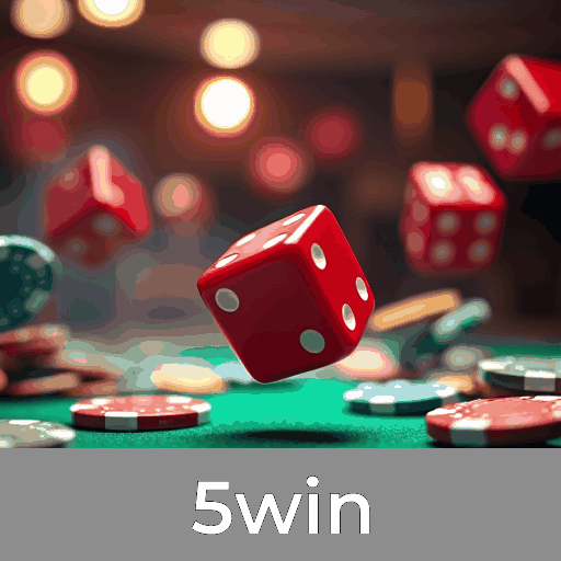 5win: Excelência em Serviços Profissionais de Jogo Online
