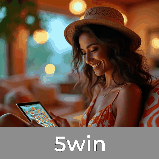 Experimente o Acesso Seguro Premium em 5win