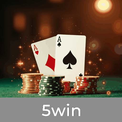 Aproveite os Bônus Únicos e Inesquecíveis do 5win!