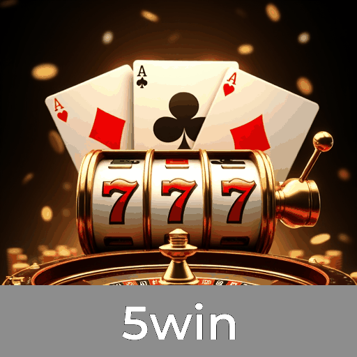 5win: Aposta Inteligente e Prática com o App Móvel