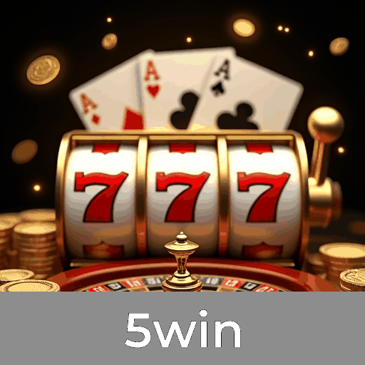 Aproveite as Promoções Imperdíveis da 5win!