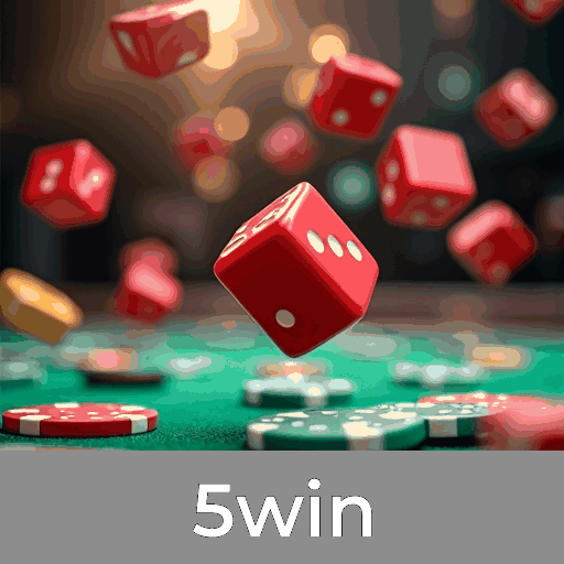 Experiência VIP no 5win: Roleta e Blackjack com Dealers Brasileiros